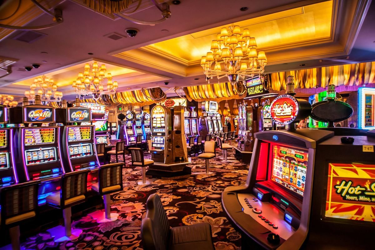 Pemutaran slot online lancar di berbagai perangkat mobile dan desktop